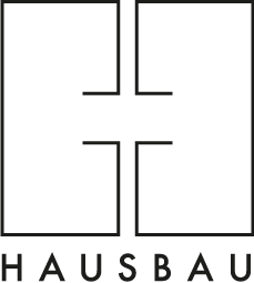 Hausbau logo