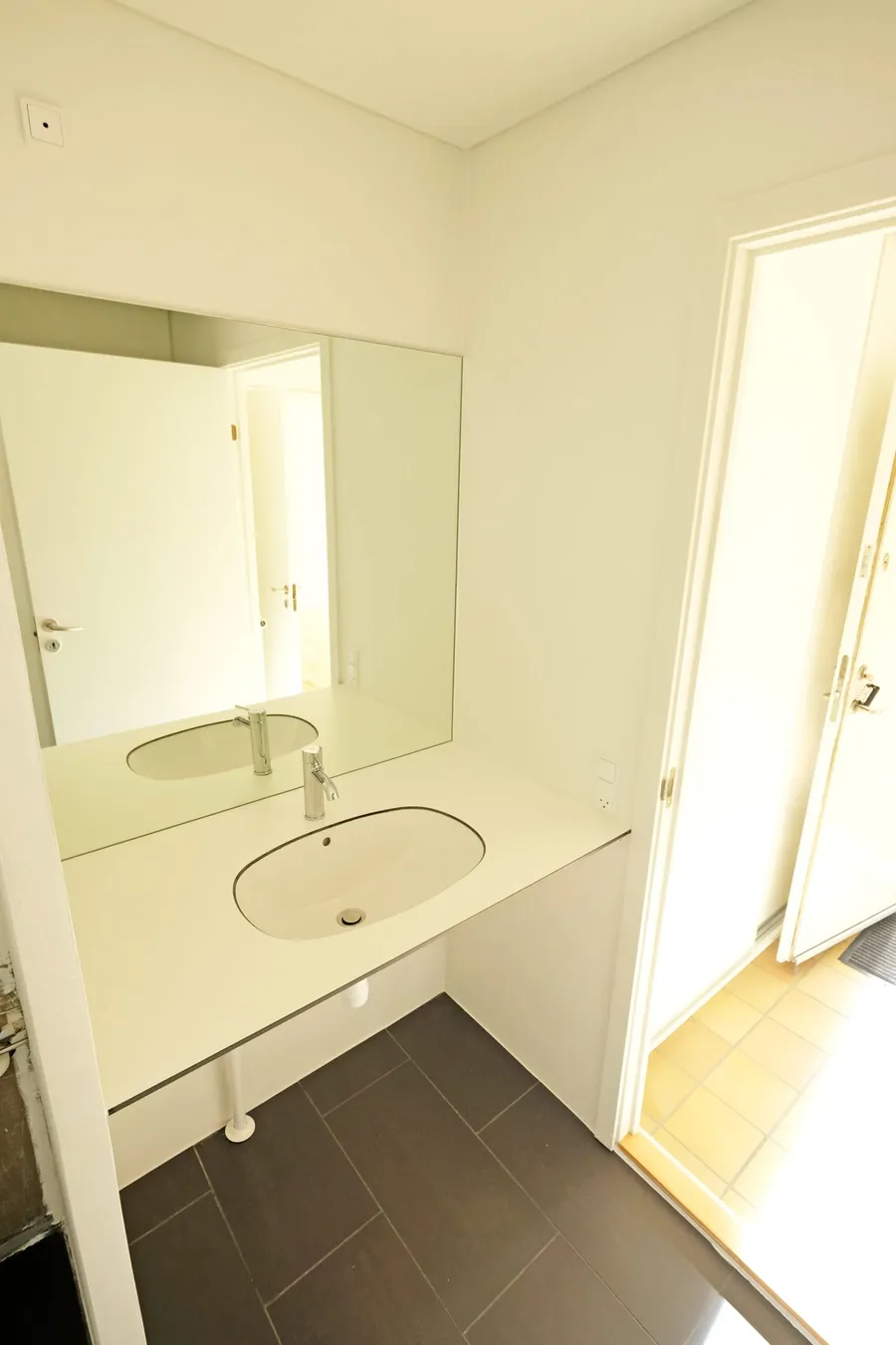 Renovering for udlejning