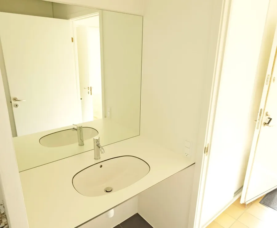 Renovering for udlejning